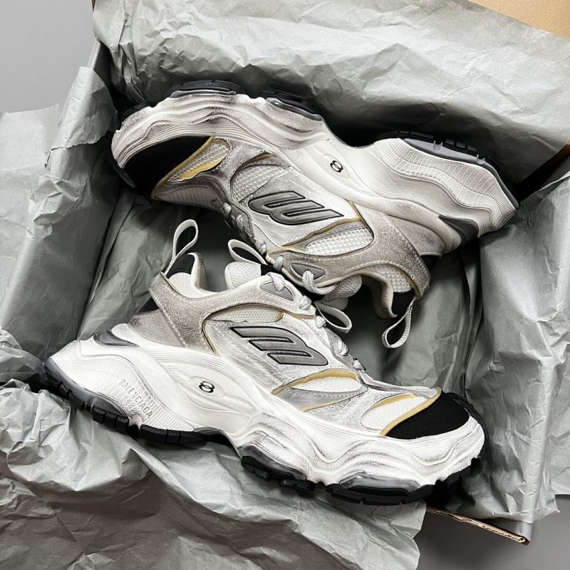 Balenciaga Track Shoes